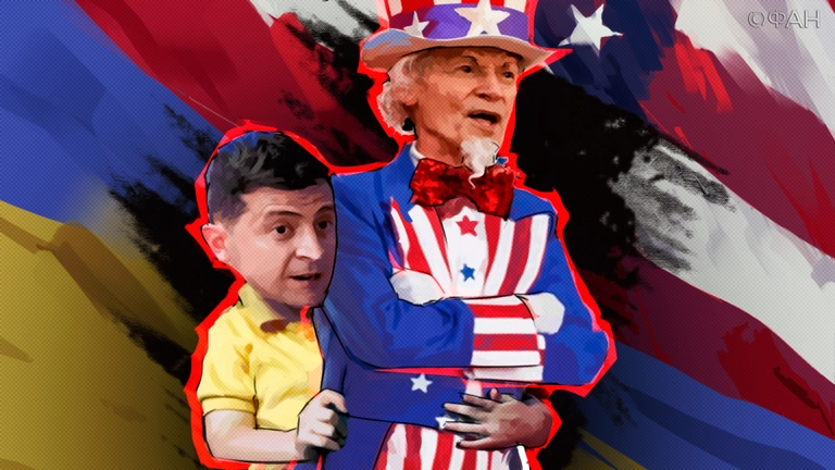 «Большая сделка» между США и Россией может трагически обернуться для Украины