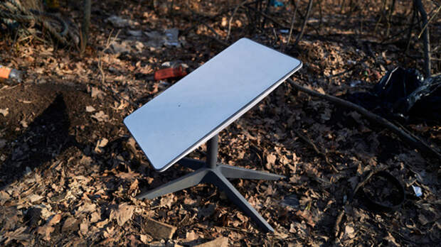 Генерал Мороз помогает. ВС России заявили, что в холодную погоду стало легче находить Starlink ВСУ