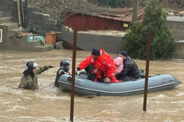 Режим повышенной готовности введен на всей территории Дагестана