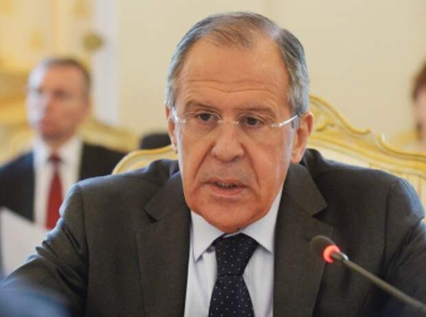 Лавров: США не знают кого поддерживают — оппозицию или террористов Лавров: США не знают кого поддерживают — оппозицию или террористов