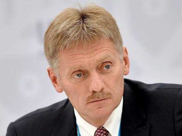 В Кремле заявили об отсутствии у Путина планов поздравить Зеленского