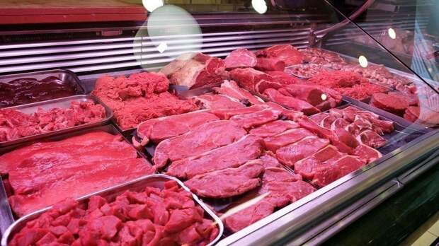 Цены на мясо выросли в Казахстане