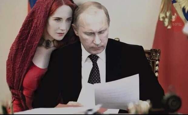 Таинственная "незнакомка" в автомобиле Путина взбудоражила интернет Валаам, Кабаева, Песков, женщина, путин, россия, соцсети, тайна