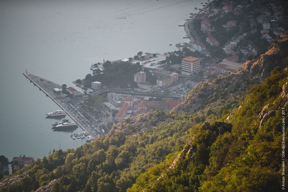 Черногорские зарисовки montenegro39 Черногорские зарисовки