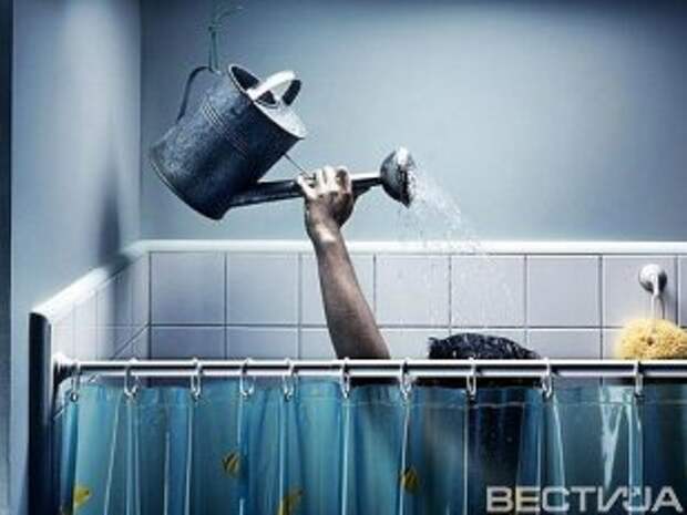 В «Киевэнерго» не планируют подавать горячую воду В «Киевэнерго» не планируют подавать горячую воду