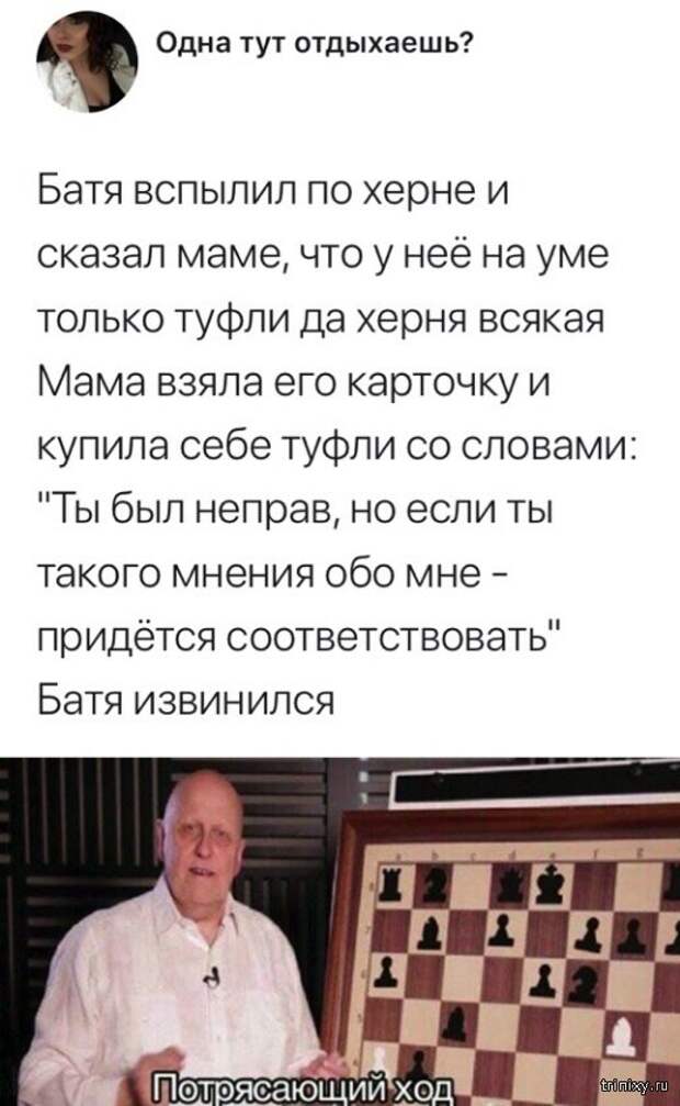 Социальные сети - кладезь юмора (20 фото)