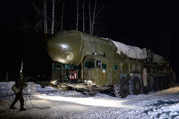 Россия и США договорились по ДСНВ