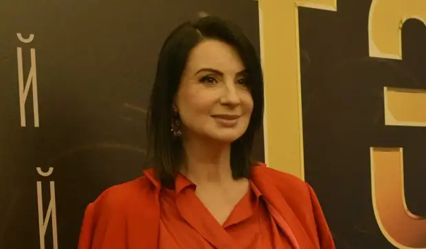 «Стало плохо с сердцем»: Почерневшая Стриженова проболталась об экстренной госпитализации