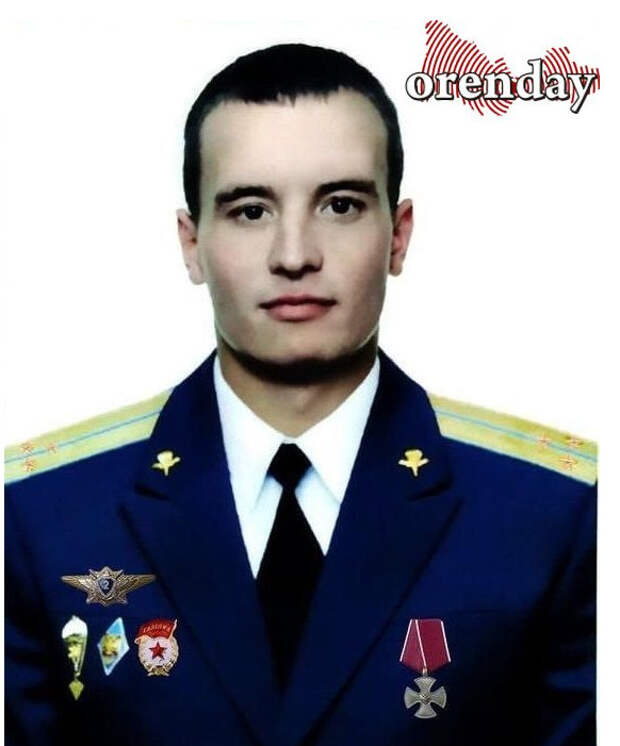 У погибшего на Украине бойца Тоцкого гарнизона прадедушка – канонизированный святой