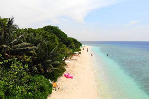 Опытный российский путешественник бесследно исчез на любимом курорте богачей