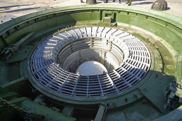 Иран начал применять невиданные ракеты