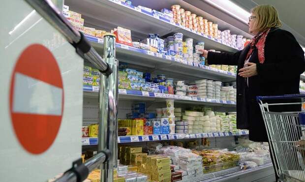 К 2015 году "Продукты Башкортостана" появятся в 300 магазинах Уфы К 2015 году "Продукты Башкортостана" появятся в 300 магазинах Уфы