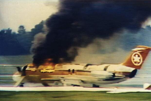 10 авиакатастроф, которые изменили современную авиацию