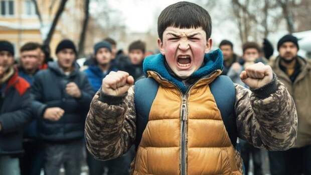 Коллаж NovorosInform