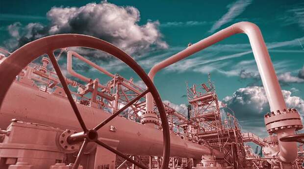 Энергетик прогнозирует резкий рост цен на газ из-за войны на Ближнем Востоке