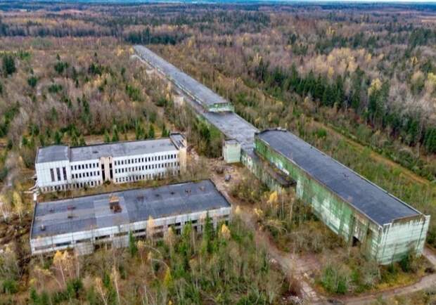 Эти технологии Советского Союза поражают даже сейчас