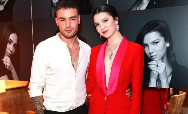 Экс-участник One Direction Лиам Пейн разорвал помолвку с Майей Генри