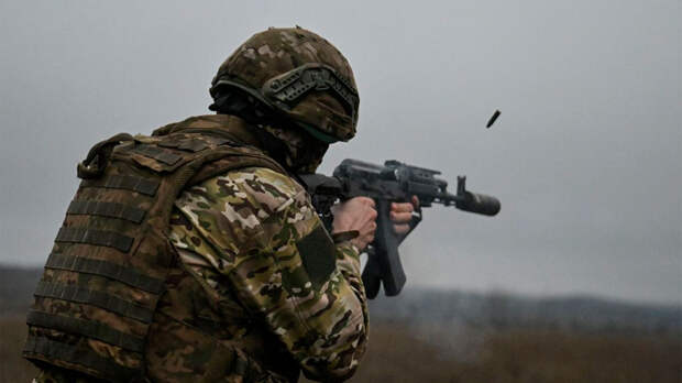 Армия России взяла под контроль еще один поселок в Харьковской области