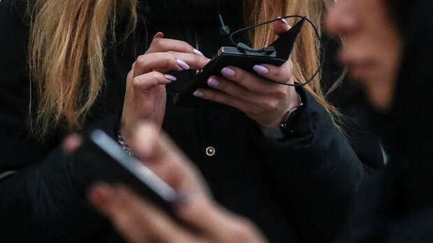 В Госдуме заявили об ущербе экономике России из-за ограничений интернета