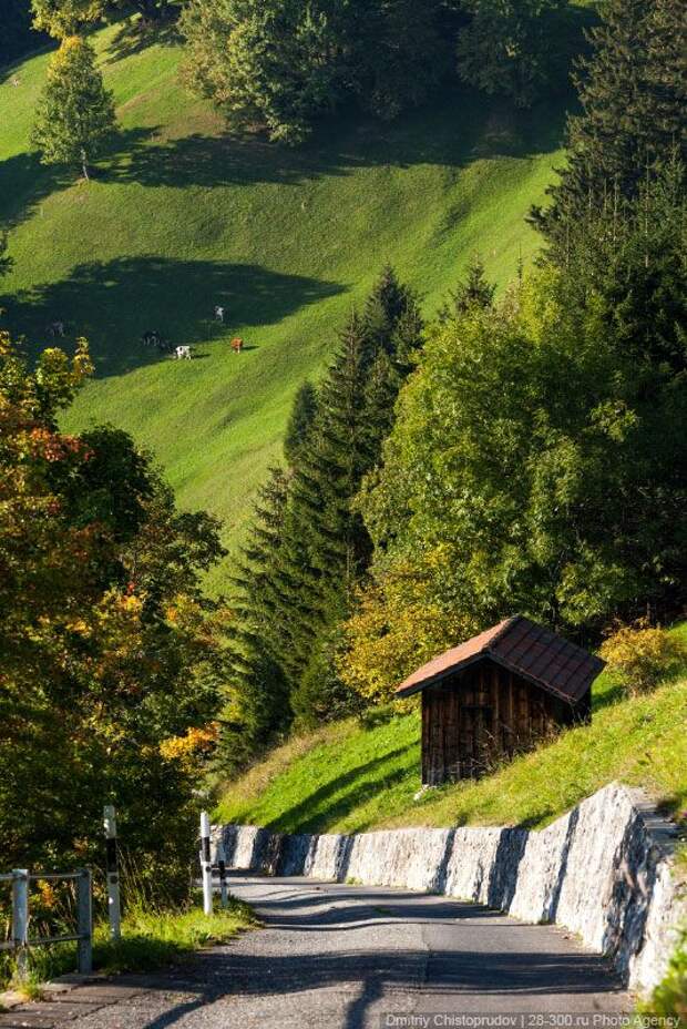 Лихтенштейн Liechtenstein07 Лихтенштейн