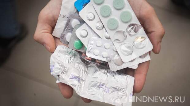 В Госдуме предложили выдавать бесплатные лекарства детям из многодетных семей