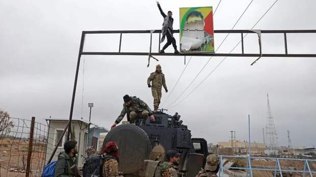 Минус два союзника за две недели. Израилю нанесли болезненные удары