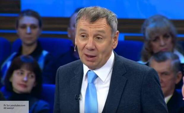 Марков объяснил, почему Путин привел ядерные силы России в состояние боевой готовности