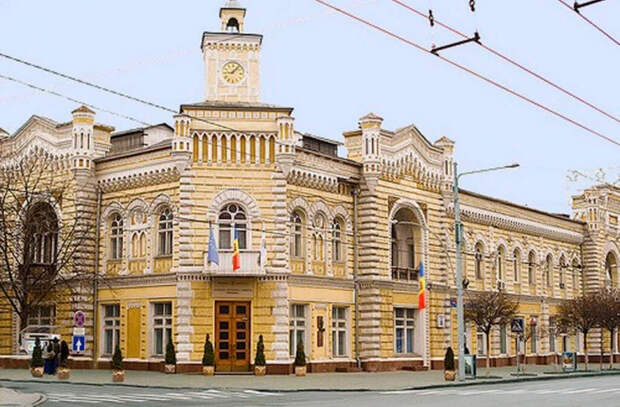 История Кишинева, понятная каждому: 75 важных событий в календаре на 2026 год