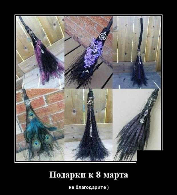 Демотиваторы (30 фото)