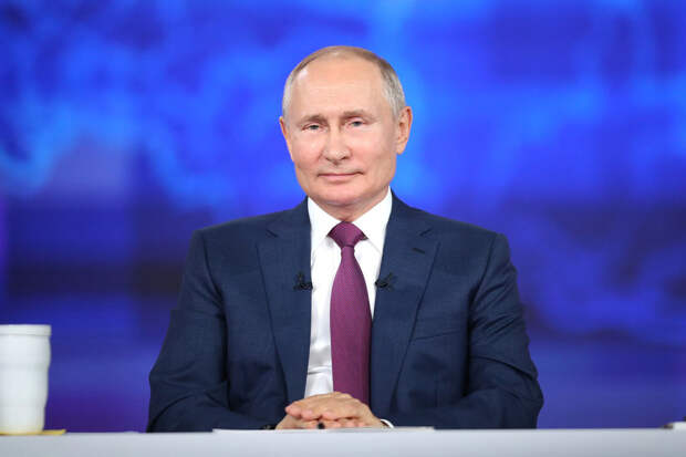 Путин бросает вызов западной гегемонии и объединяет страны Глобального Юга. Фото: Фото: пресс-служба Администрации президента РФ / kremlin.ru