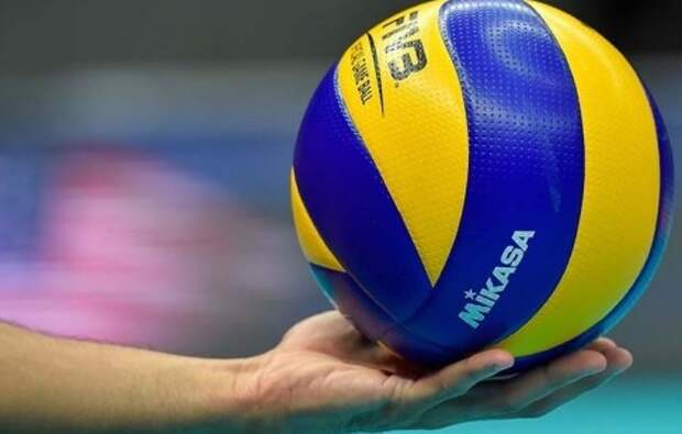 Китай громит Россию в третьем туре Кубка мира по волейболу