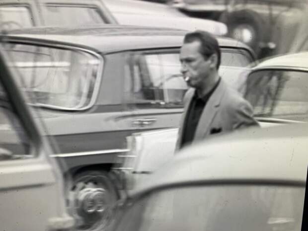 Skoda/Renault