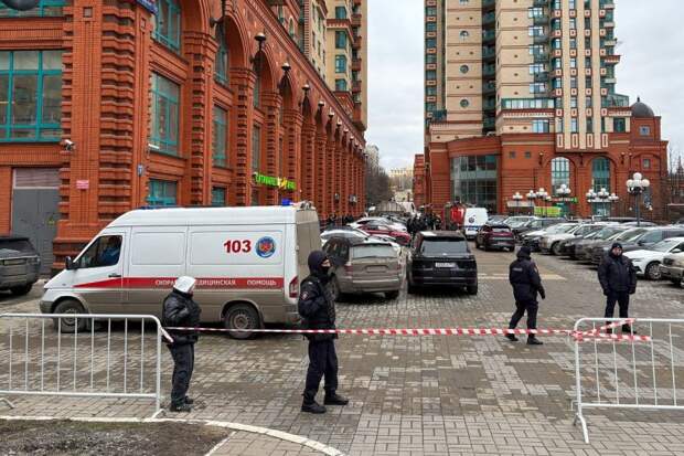 Украинские спецслужбы вербуют россиян для терактов и диверсий. Чего ждать от них в 2026 году?