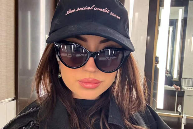 NBC: мать одного из детей Маска подала в суд на xAI за дипфейки