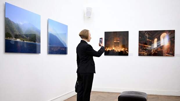 В петербургском музее «Росфото» представят реконструкцию аппарата Прокудина-Горского