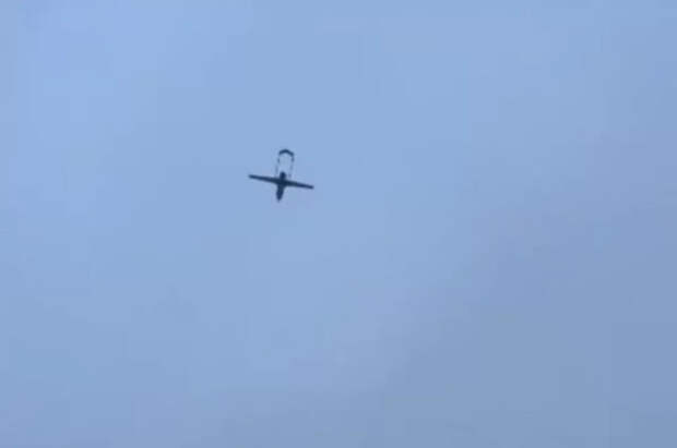 Стало известно, откуда дроны ВСУ атаковали Сочи и Краснодар