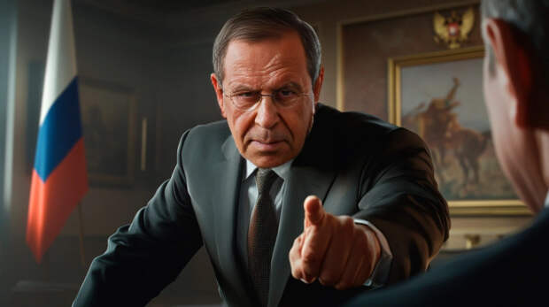 Это саботаж: Лавров сказал прямо - вот его семь "ударов"