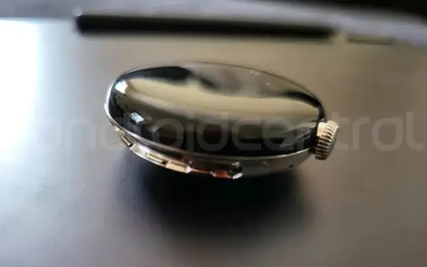 Посетитель ресторана нашёл прототип смарт-часов Google Pixel Watch