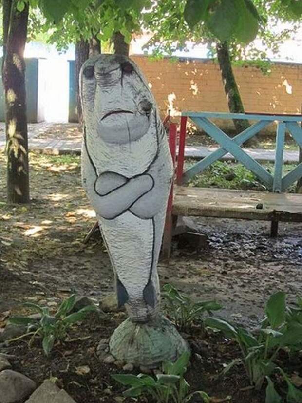 Смешные и забавные животные
