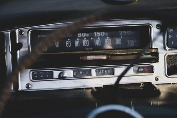 Citroën DS21 Decapotable 1966 — редкая модель от ателье Chapron уйдет с молотка