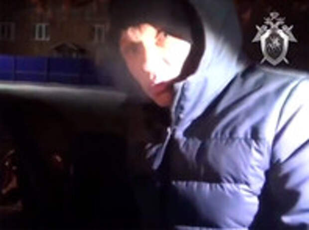 Ребенка чудом удалось освободить благодаря очевидцам похищения. Позже 48-летний преступник был задержан правоохранительными органами