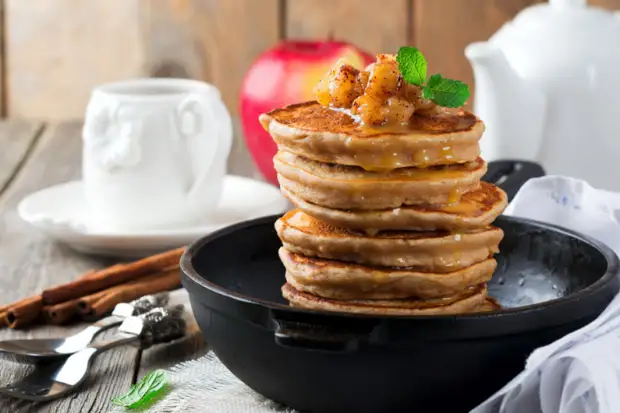 Рецепты вкуснейших блюд из гречки