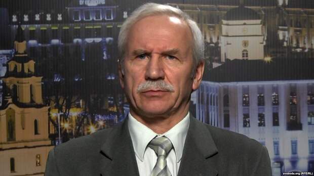Лукашенко как слабый лидер в условиях кризиса