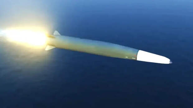 Российские ракеты долетают до Киева быстрее, чем включается тревога