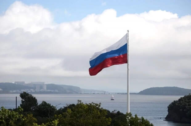 От учебников до городов: в РФ создадут новый стиль с отказом от латиницы