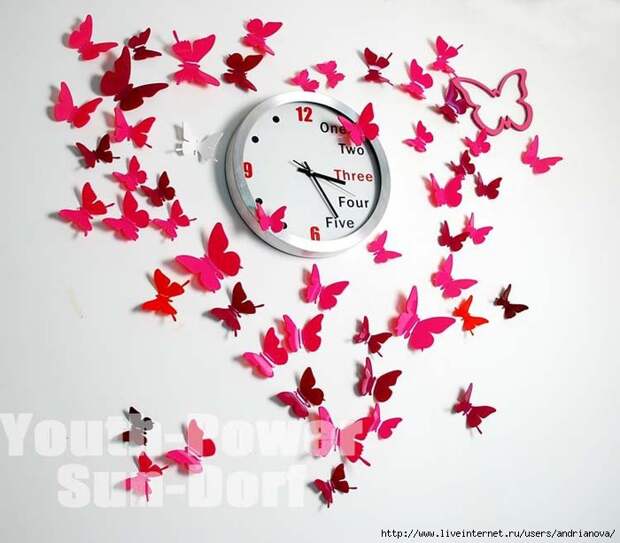 1376392750_20pcs10x10cm3DAcrylicWallStickerButterflyHomeRoomDecorDecorationsPopupStickersCar10colors (700x614, 170Kb)