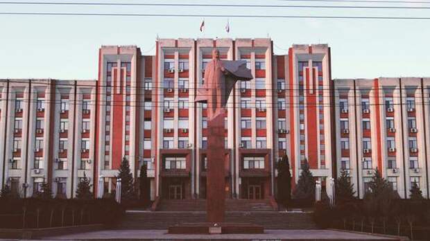 Шор: проблему Приднестровья можно решить, превратив Молдавию в федерацию