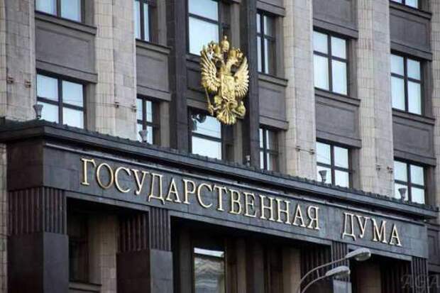 В Госдуме отреагировали на слова посла Украины об интеграции России и Белоруссии | Русская весна