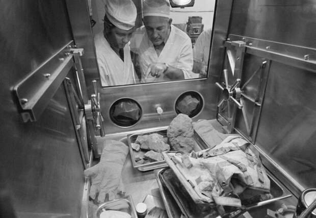 Блог - 12 самых впечатляющих фактов о Луне, которые люди узнали с 1969 года 12 самых впечатляющих фактов о Луне, которые люди узнали с 1969 года