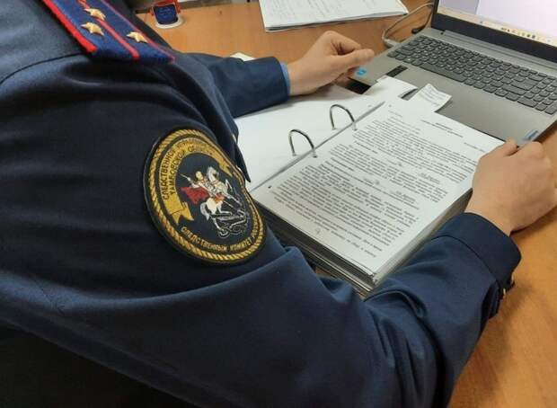 В Радужном женщина задержана за убийство бывшего супруга